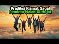 Download Lagu De mislukte Apocalyps van deze voorganger leidt tot spot van zijn eigen christenen | DEEL 2
