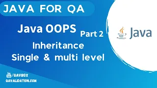 Java OOPS - Part2