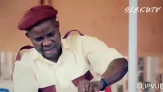 watch this most funny video okunu with hausa man