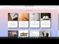 Django student study portal complete project part1