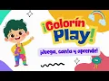 🌱 Canción de LA SEMILLITA MÁGICA | ¡Aprende cómo crece una Planta! 🌼 Canción infantil | Colorín Play