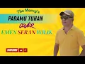 PADAMU TUHAN - EMEN SERAN WILIK (cover)