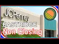 Non Closing JCPenney in the Mall - Store Tour Eastridge Mall Casper WY Optopolis