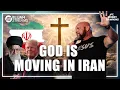 What the Media Won t Show You About Iran - Robby Dawkins