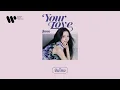 Download Lagu [Sub Thai] Your Love - JISOO