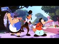 Download Lagu In Viaggio Con Pippo (1995) - La Scuola E' Finita [2K]