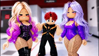 NO PUEDO CREER LO QUE PASÓ EN BROOKHAVEN | 💜 MEJORES PELÍCULAS #roblox #brookhaven