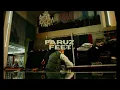 Faruz Feet - Flow Caro (Visualizer)