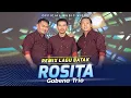 Download Lagu Gabena Trio - Rosita (Official Music Video)