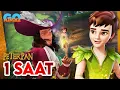Download Lagu Peter Pan'ın Yeni Maceraları | 1. Sezon - 1 Saatlik Özel Bölüm - 5 | minikaGO