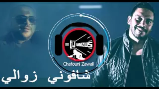 Download New Mix 2015► Chafouni zawali BALTI - Akram Mag / parole MP3