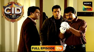 Hotel Room की Mystery में Chimpanzee का Connection! | CID | सी.आई.डी. | 8 Sep 2026