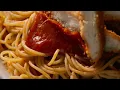 Olive Garden Commercial 2025 - USA Never Ending Pasta Bowl feat Spicy Three Meat Sauce