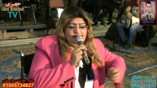 مهرجان اولاد عبدالجواد النجمة سميره احمد يعمل اللي يعجبه مايسترو شريف الغمراوي قناه محمد عبدالرازق دندنها