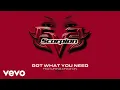 Eve - Got What You Need ft Drag-On