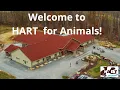 Welcome to HART for Animals