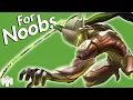 GENJI For Noobs
