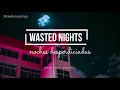 Wasted nights - ONE OK ROCK ;; Español; english;