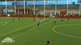 RAYAN KHADHRI 2025 HIGHLIGHTS 