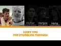 ZOMBIES 4 : Dawn of the Vampires - The Place To Be (Color Coded Lyrics)