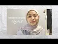 Lagu HAL INDAH BUTUH WAKTU UNTUK DATANG - IDGITAF (COVER)