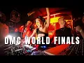 Download Lagu DJ T-Sia's Judge Demo 🔥 | DMC World Finals 2024 🏆 | Tribute to DJ Mehdi 🙌🕊️