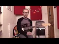 The Headmaster Ritual by The Smiths | Guitar Lesson