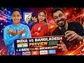 Lagu India U17 vs Tajikistan Ends in Draw | iNDIA VS BANGLADESH U19 | ISL 2025/26 Broadcast Bids Update