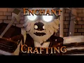 Deepwoken Enchant Crafting New Faces