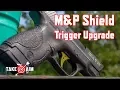 Hyve Technologies Shield Trigger Review