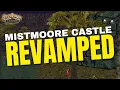 Mistmoore Castle Just Changed New Loot and What s Different EverQuest Legends