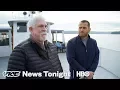 Washington State s Sex Offenders Are Sent To This Island HBO