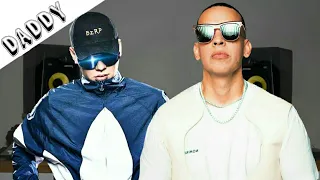 DADDY YANKEE BZRP Music Session 27 