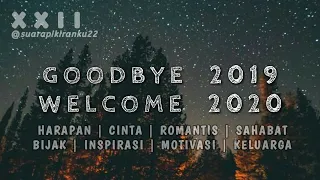 Download Top 30 Quotes Tahun Baru 2020 (caption kata / story wa) #XXII - 07 MP3