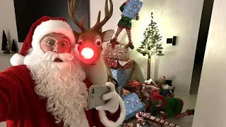 VLOGMAS 2🎄: MIKOŁAJ W NASZYM DOMU?! 😮