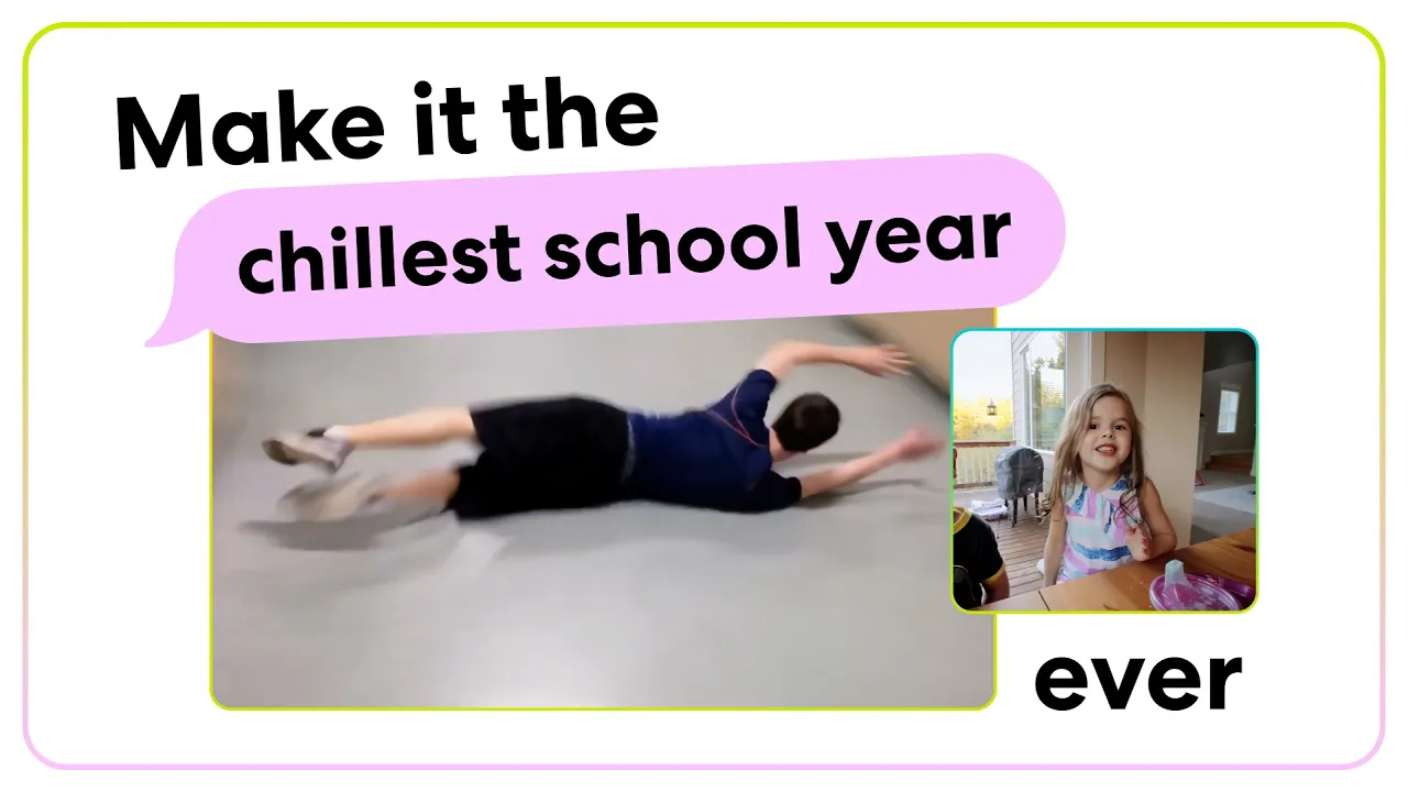 Life360 — Life360 — Back-to-School Coordination (YouTube video ad)
