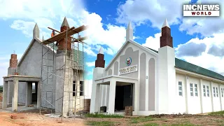 Download INC Continues Constructing Houses of Worship in Africa MP3