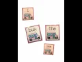 Sentence Unscramble Activity