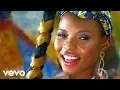 Download Lagu Yemi Alade - Kissing (Official Music Video)