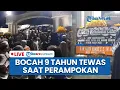 Lagu 🔴LIVE: Bocah 9 Tahun Ditemukan Tewas Bersimbah Darah di Rumah Mewah Cilegon, Diduga Dirampok
