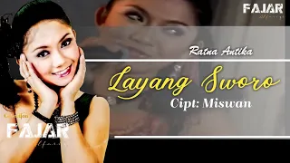 Download Ratna Antika - Layang Sworo (Official Video) HD MP3