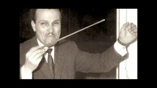 سيرناده من مؤلفات الموسيقار حسين جنيد 