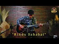 Iksan Skuter - Rindu Sahabat (Iksan Skupi COVER)