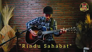 Download Iksan Skuter - Rindu Sahabat (Iksan Skupi COVER) MP3