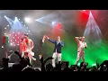 Esteriore Brothers - Bella Ciao - Festival Itaalia - Haapsalu Castle - Estonia - Italy