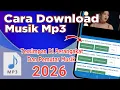 Lagu Cara Download Lagu MP3 | Cara Download Musik MP3