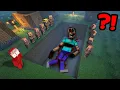Download Lagu Jag Hittade En Läskig Begravd Jättes Kropp i Minecraft