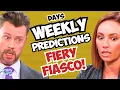Days of our Lives Weekly Predictions EJ TORCHES Gwen Stephanie s FIASCO Soap Dirt