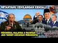 Download Lagu NETANYAHU KEHILANGAN KENDALI! Indonesia, Malaysia \u0026 Pakistan Jadi Target Ancaman Perangnya