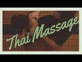 Thai Massage-Pro
